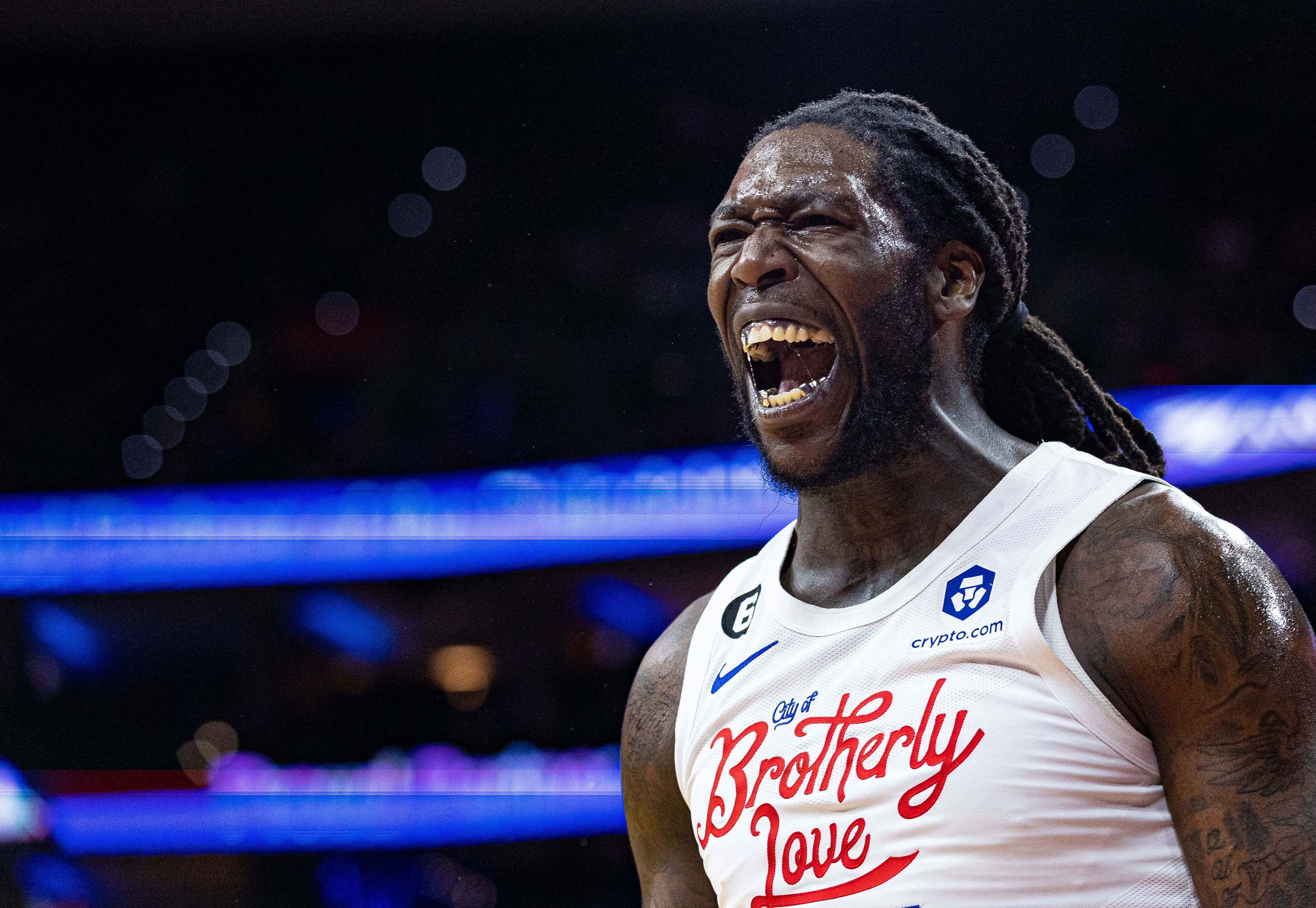 ¿Te acuerdas de Montrezl Harrell? Su carrera dará un giro rotundo