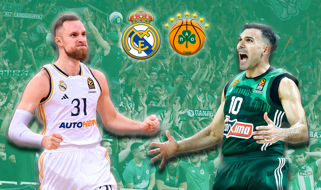 Dzanan Musa lanza un aviso a Europa: “Somos mejor equipo que el Panathinaikos”