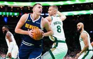 ¿Cuándo empieza la pretemporada NBA? Calendario y mejores partidos