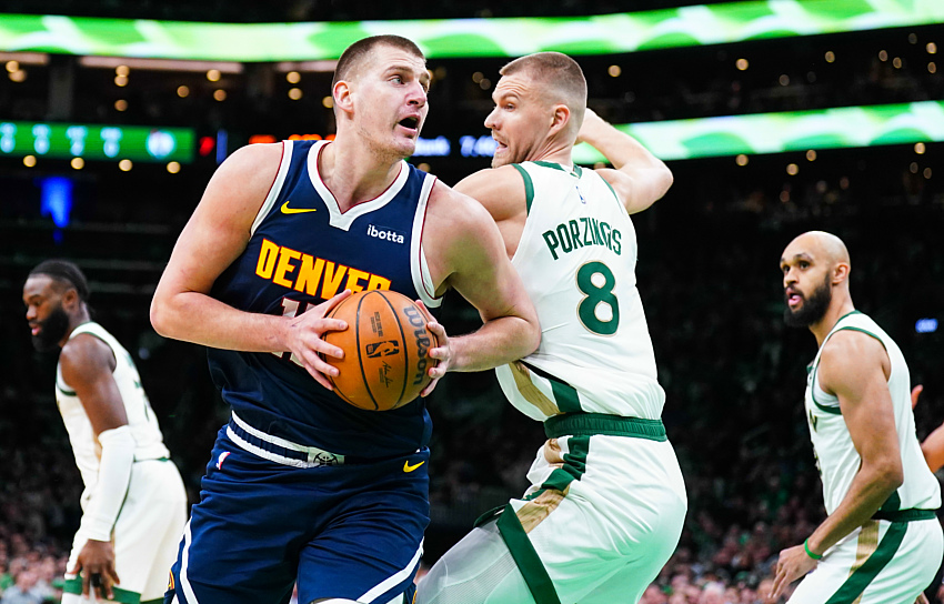 ¿Cuándo empieza la pretemporada NBA? Calendario y mejores partidos