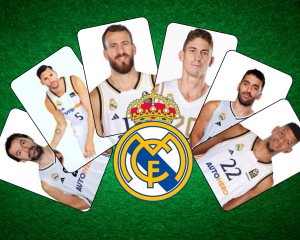 Real Madrid de baloncesto: los mejores fichajes del siglo
