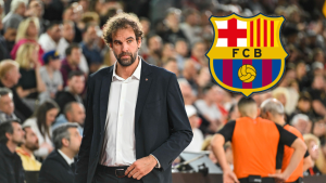 Roger Grimau: “Se me ha castigado demasiado”