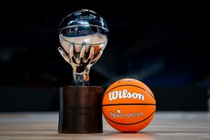 ¿Dónde ver la Liga Endesa ACB de baloncesto en España?