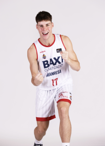 Mario Saint-Supery, de promesa a realidad