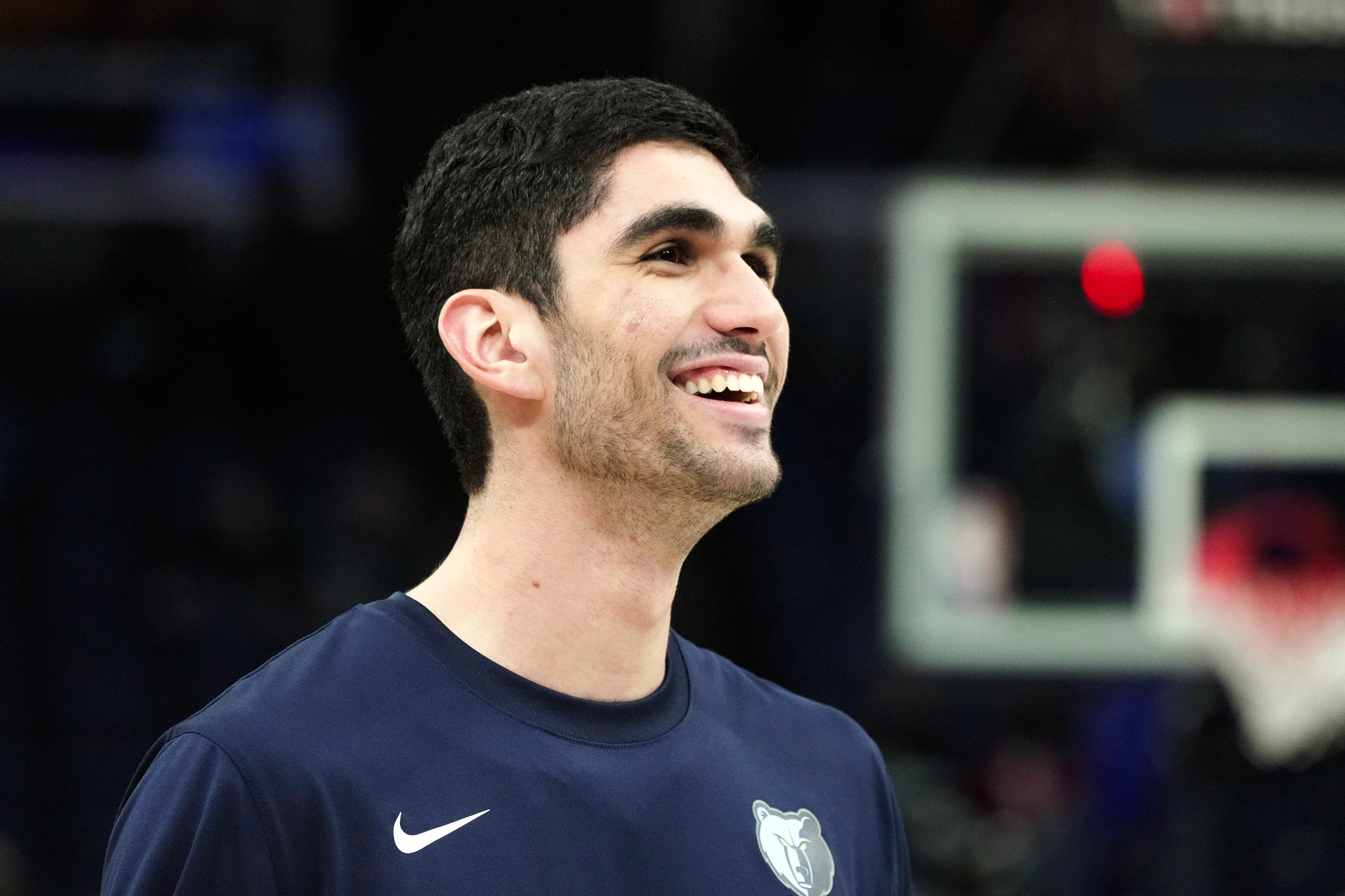 ¿Puede Santi Aldama ganar un premio individual en la NBA?