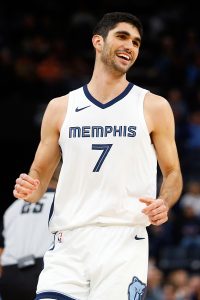 ¿Cómo llegó a la NBA Santi Aldama?