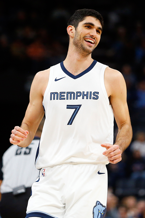 ¿Cómo llegó a la NBA Santi Aldama?