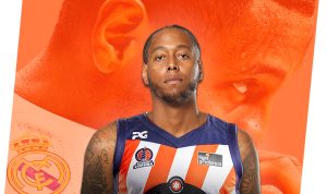 Vuelve a la ACB tras 7 años en el Real Madrid: “Un momento difícil para la transición”