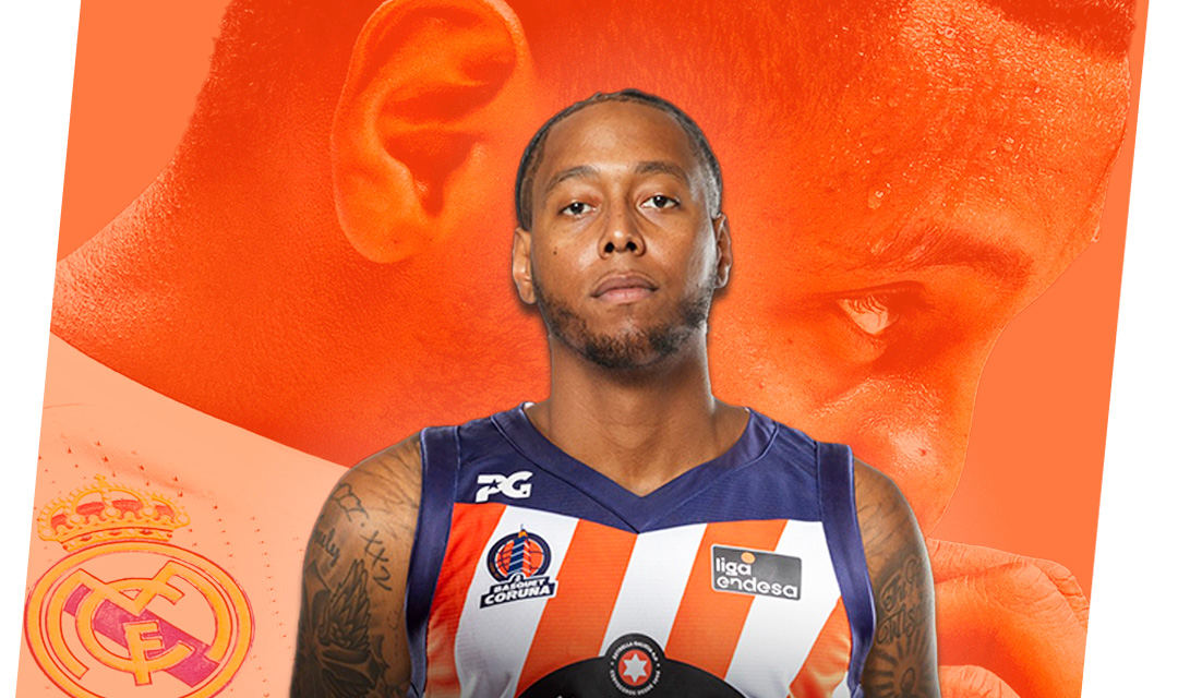 Vuelve a la ACB tras 7 años en el Real Madrid: “Un momento difícil para la transición”