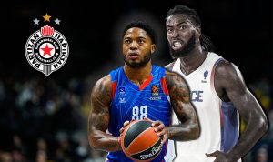 “¿Mathias Lessort? No puedo prometer ser como él”