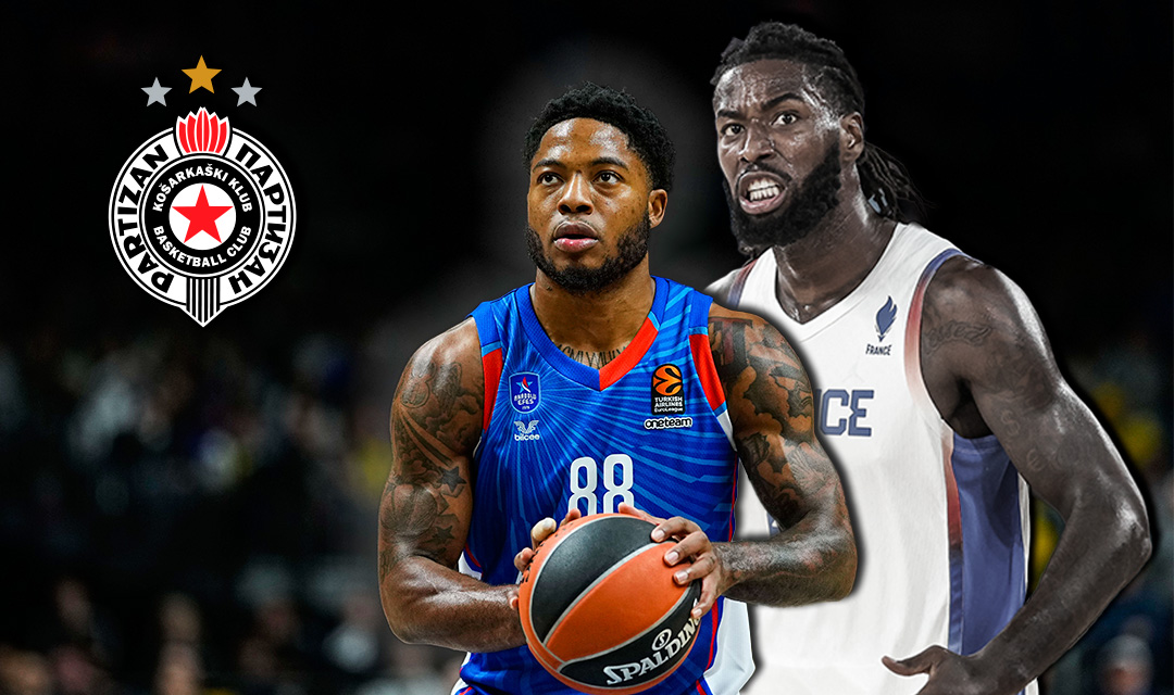 “¿Mathias Lessort? No puedo prometer ser como él”