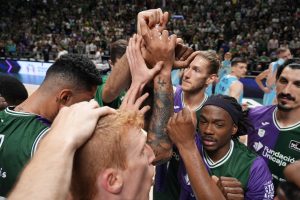 La curiosidad inesperada de la participación de Unicaja en la FIBA Intercontinental Cup