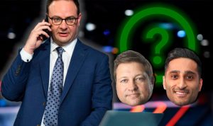 Los posibles sustitutos de Adrian Wojnarowski tras su retirada como ‘insider’ NBA