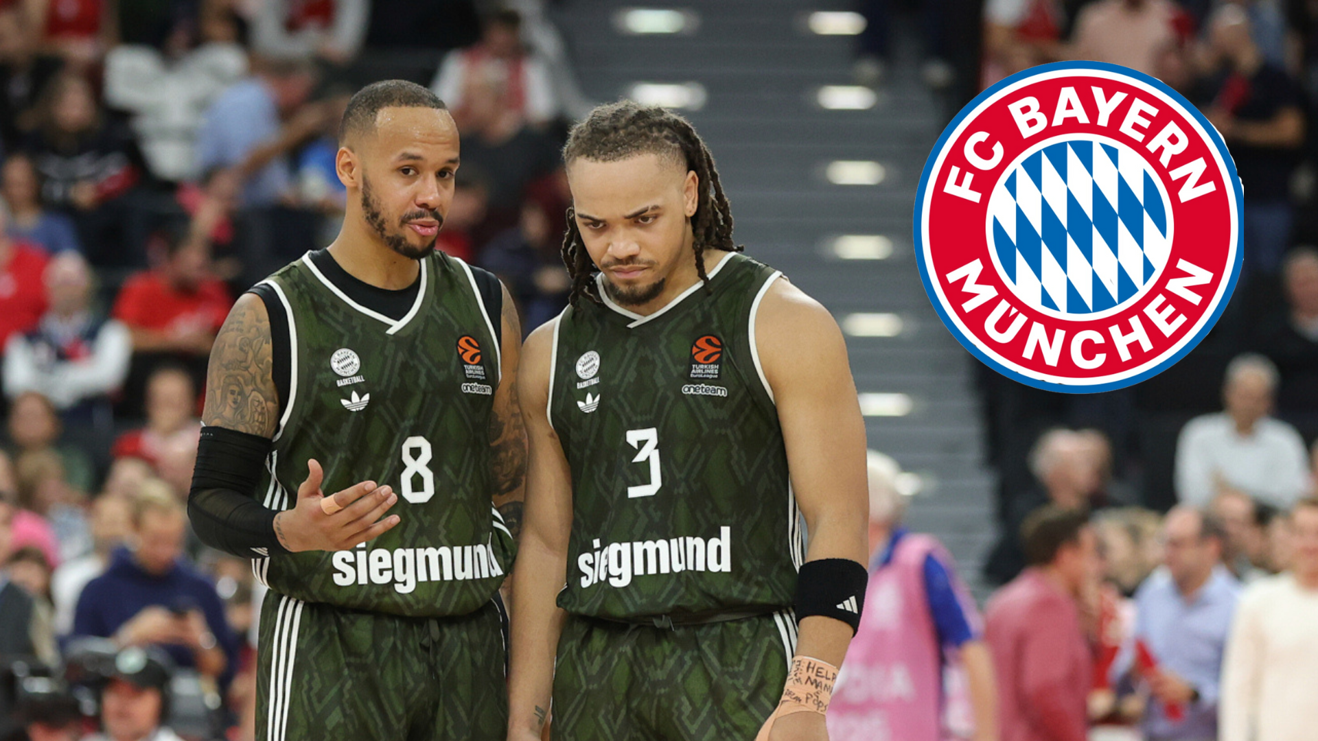 El Bayern cae en Alemania y Herbert lo ve claro: “Eso es demasiado”