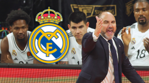 Chus Mateo pide paciencia con este fichaje: “Le va a seguir costando”