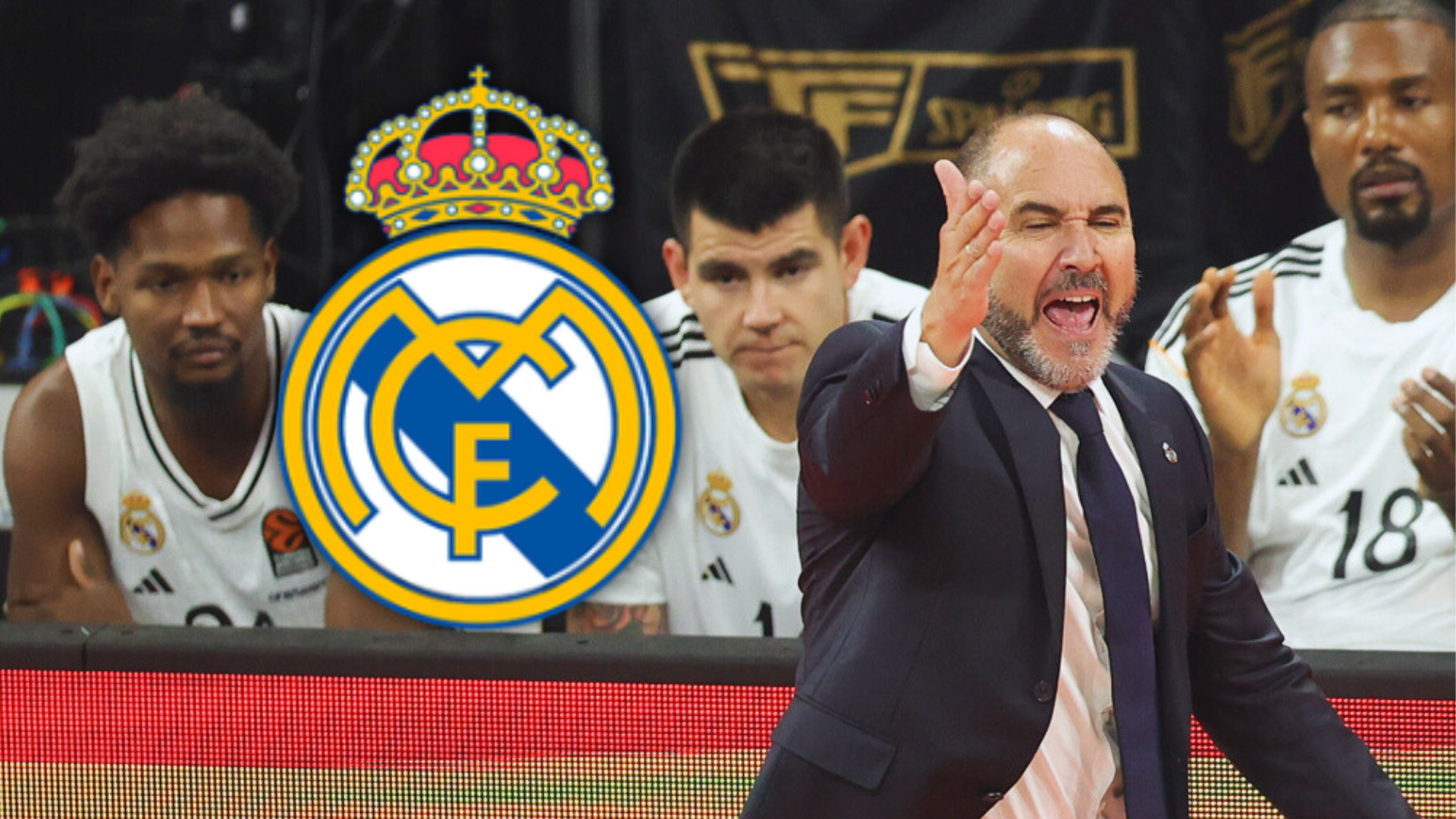 Chus Mateo pide paciencia con este fichaje: “Le va a seguir costando”