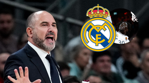 Chus Mateo le elogia, pero advierte: “Que no se lo crea demasiado…”