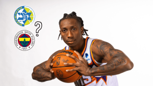 Fenerbahce quiere a Saben Lee, pero surge un rival de Euroliga para su fichaje