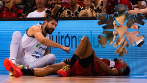 Pablo Pin alucina con lo que escucha tras las dos primeras jornadas de Coviran Granada