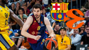 ⁠⁠⁠De no jugar a decisivo en Euroliga para el Barça: “Lo hemos pasado bien”