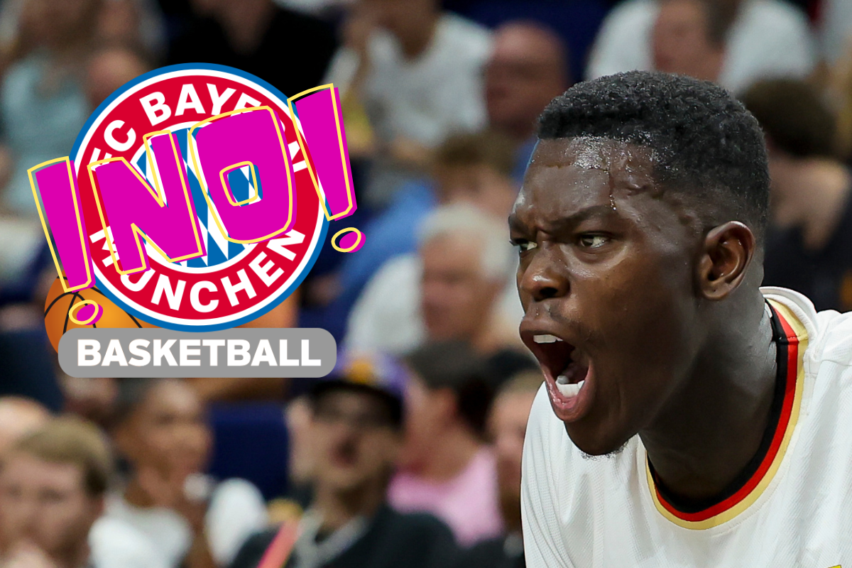 La estrella de Brooklyn Nets que rechazaría al Bayern: “Absolutamente NO”