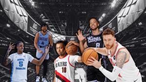 La Euroliga mira al mercado NBA: la lista de jugadores sin equipo más notables
