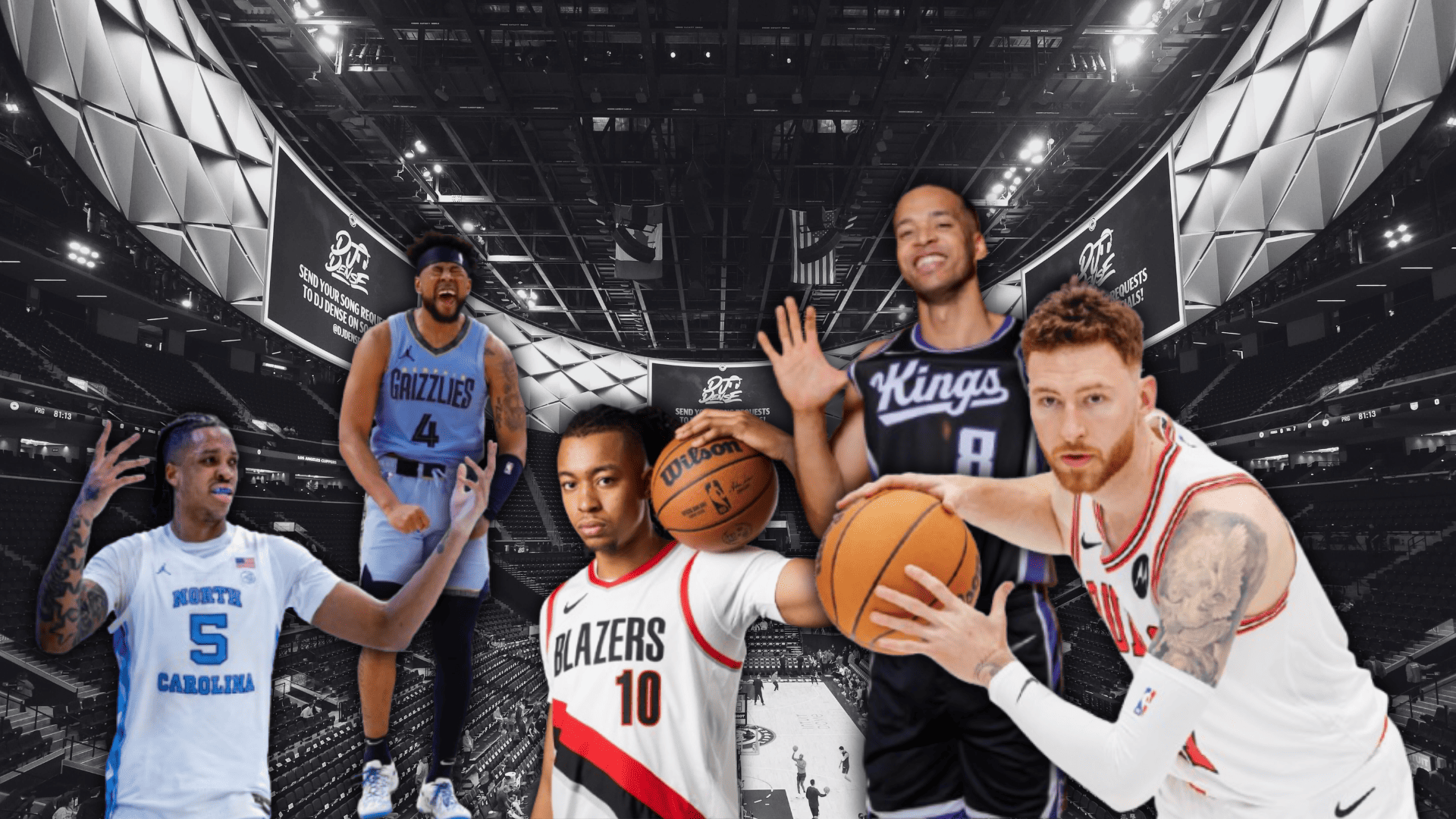 La Euroliga mira al mercado NBA: la lista de jugadores sin equipo más notables