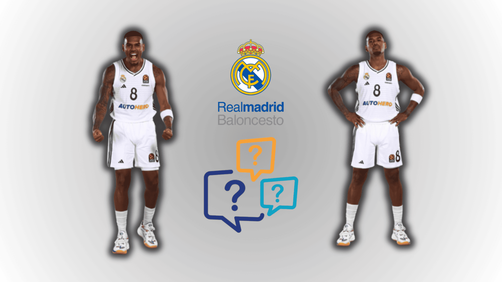 Alarma en el Real Madrid: uno de los fichajes genera muchas dudas, ¿continuará?