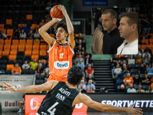 Los Boston Celtics vigilan a cuatro jugadores de Ulm y Joventut