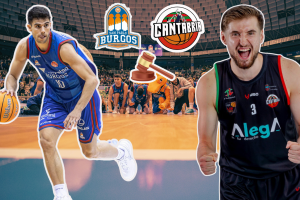 ¡El Alega Cantabria denuncia al San Pablo Burgos! Te explicamos los motivos