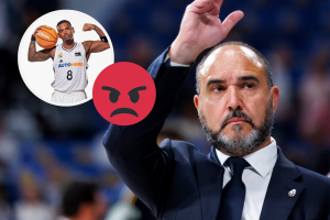 Enfado de Chus Mateo con los rumores: “Los que quieran hacer daño, que tengan cuidado”