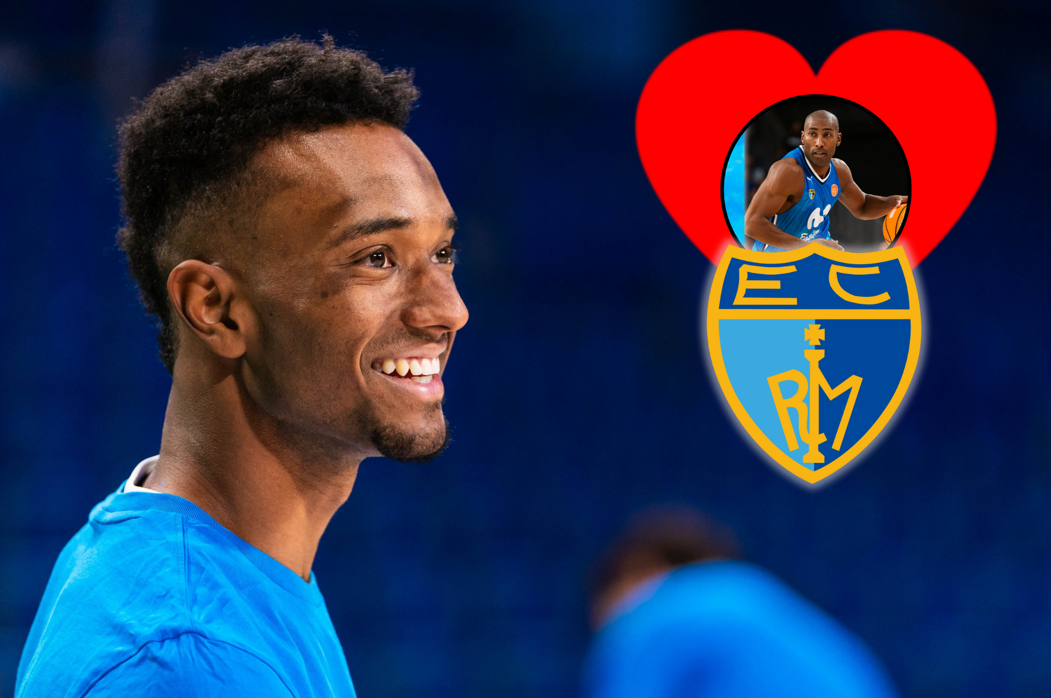 El elogio del capitán al recién llegado: “Representa muy bien lo que es Estudiantes”