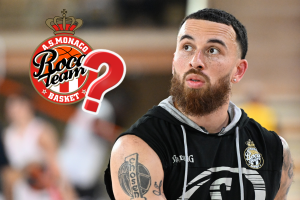 ¿Qué fichaje podría hacer el Mónaco de Mike James?