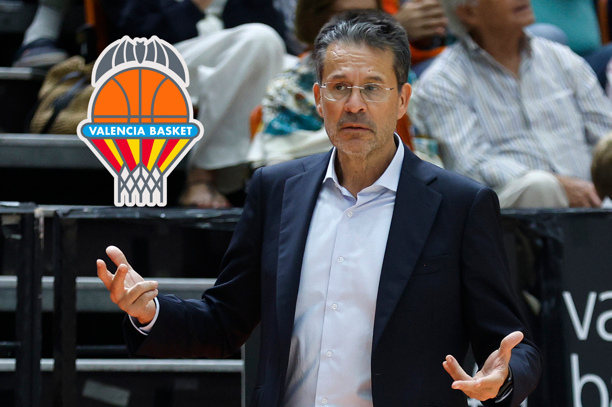 Pedro Martínez exigente y cauteloso con su equipo: “El perfeccionismo es una mierda”