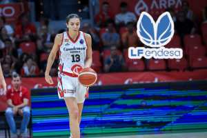 ¡Nunca antes se había producido en la Liga Femenina Endesa! Las dejan en blanco