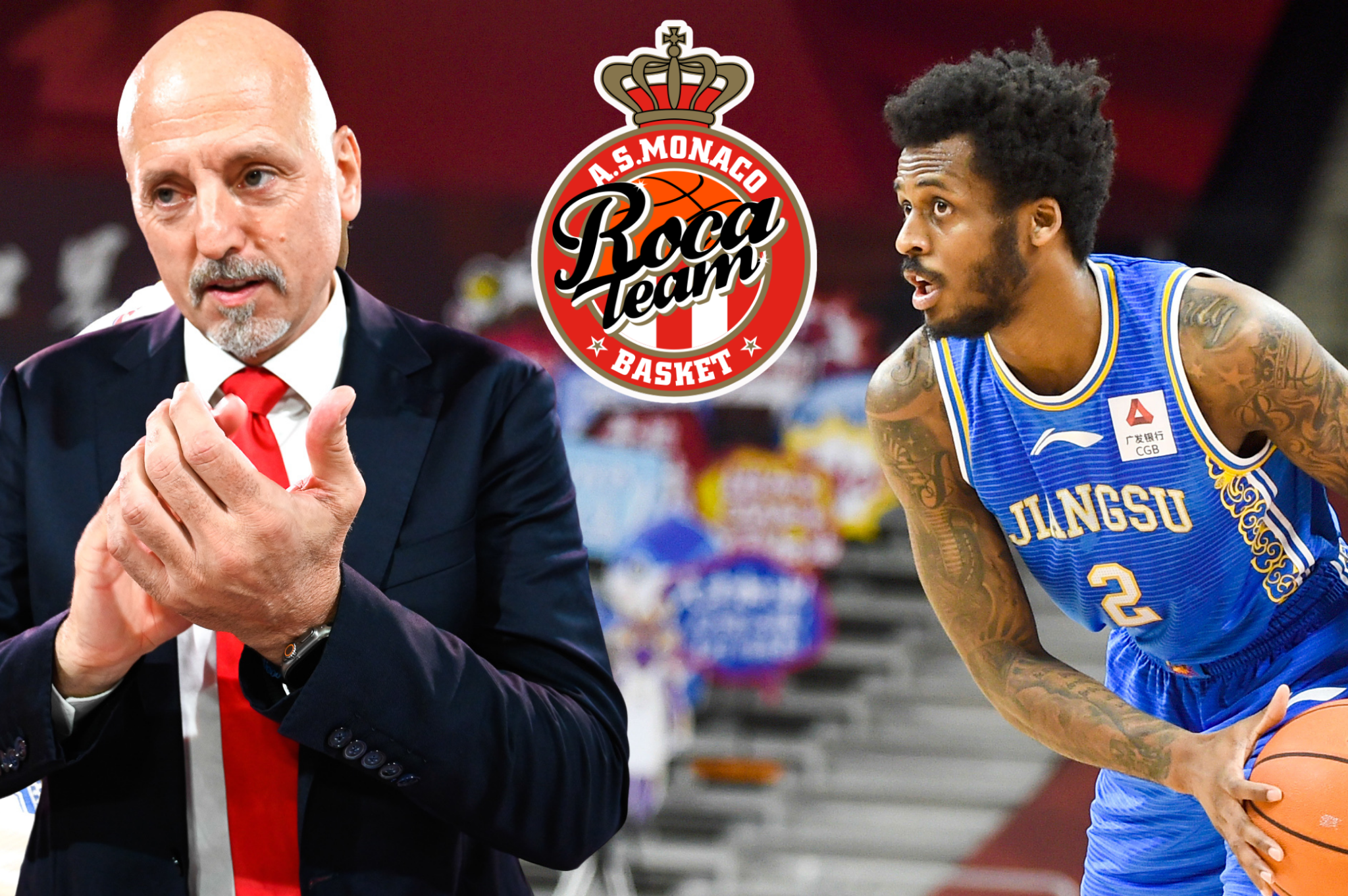 El AS Mónaco hace caso a Obradovic y ya trabaja en la llegada de este base