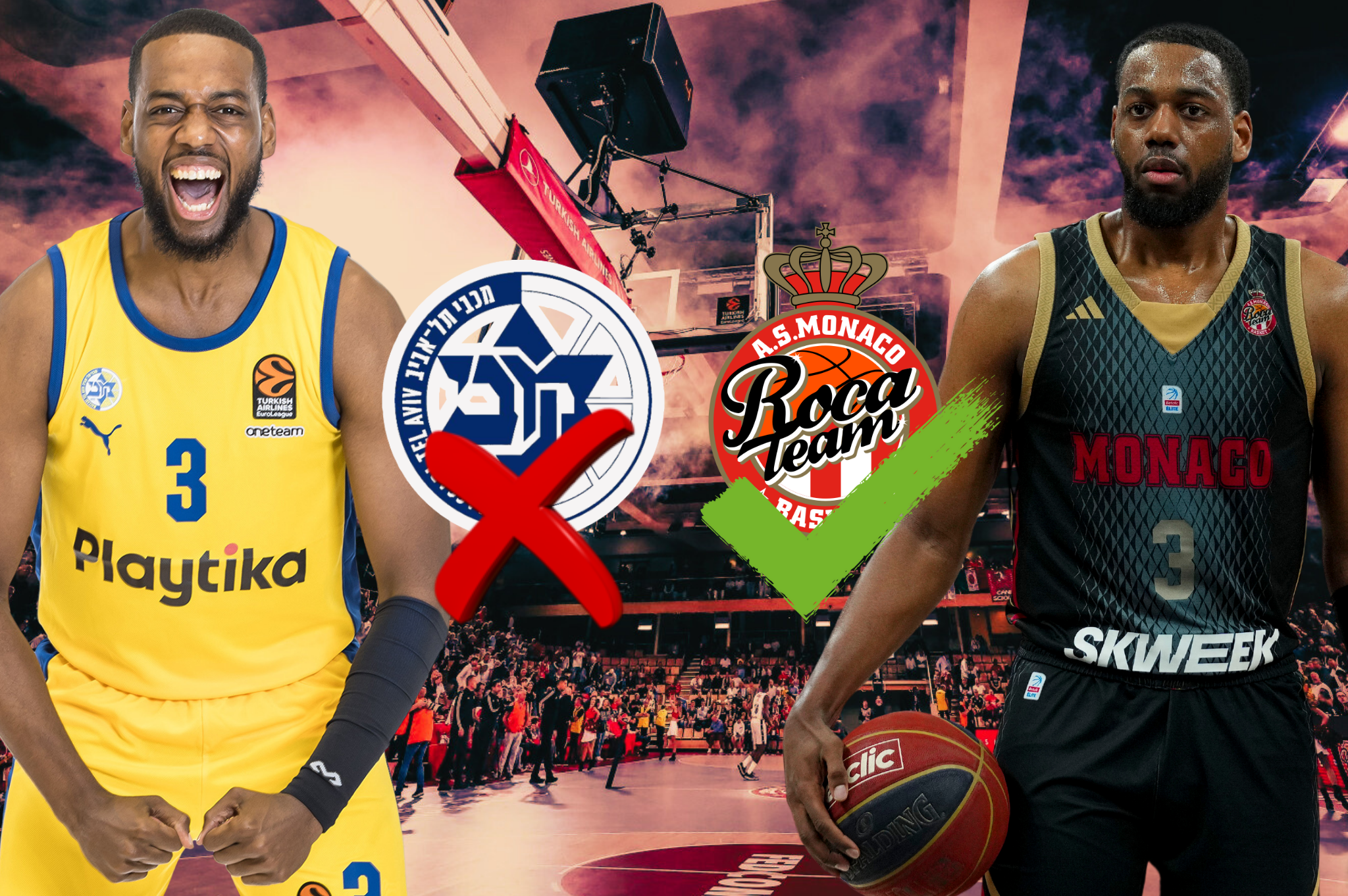 El AS Mónaco satisface el deseo de Obradovic con un jugador que se fue este verano