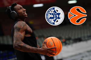 Dos actuaciones estelares en la BCL le abren la puerta de la Euroliga con Maccabi