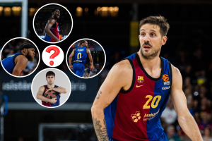 El fichaje del Barça que más ha sorprendido a Laprovittola: “No teníamos registros”