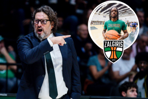 ¿Por qué hay rumores de fichajes en Zalgiris tras su victoria en Euroliga?