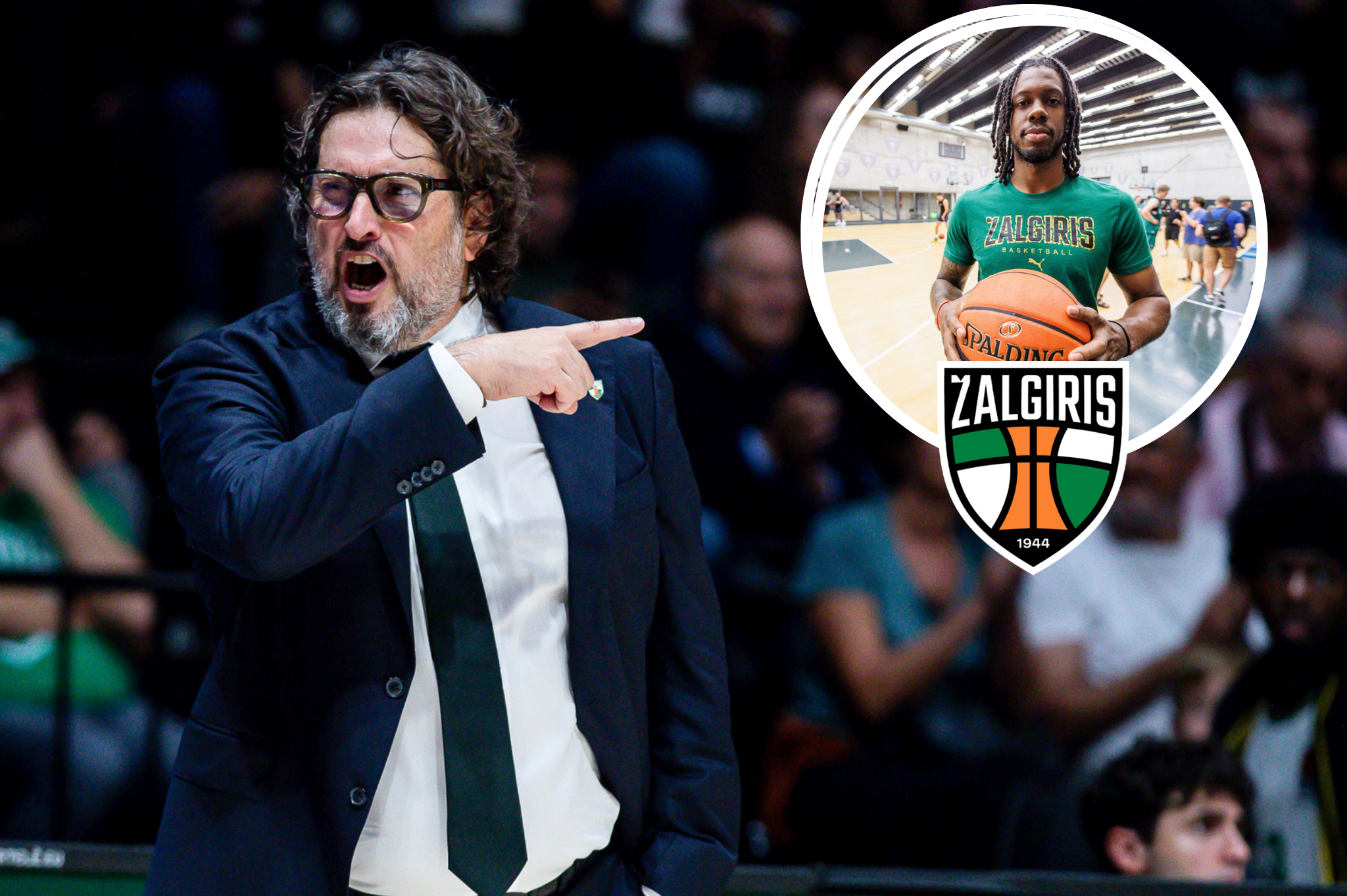 ¿Por qué hay rumores de fichajes en Zalgiris tras su victoria en Euroliga?