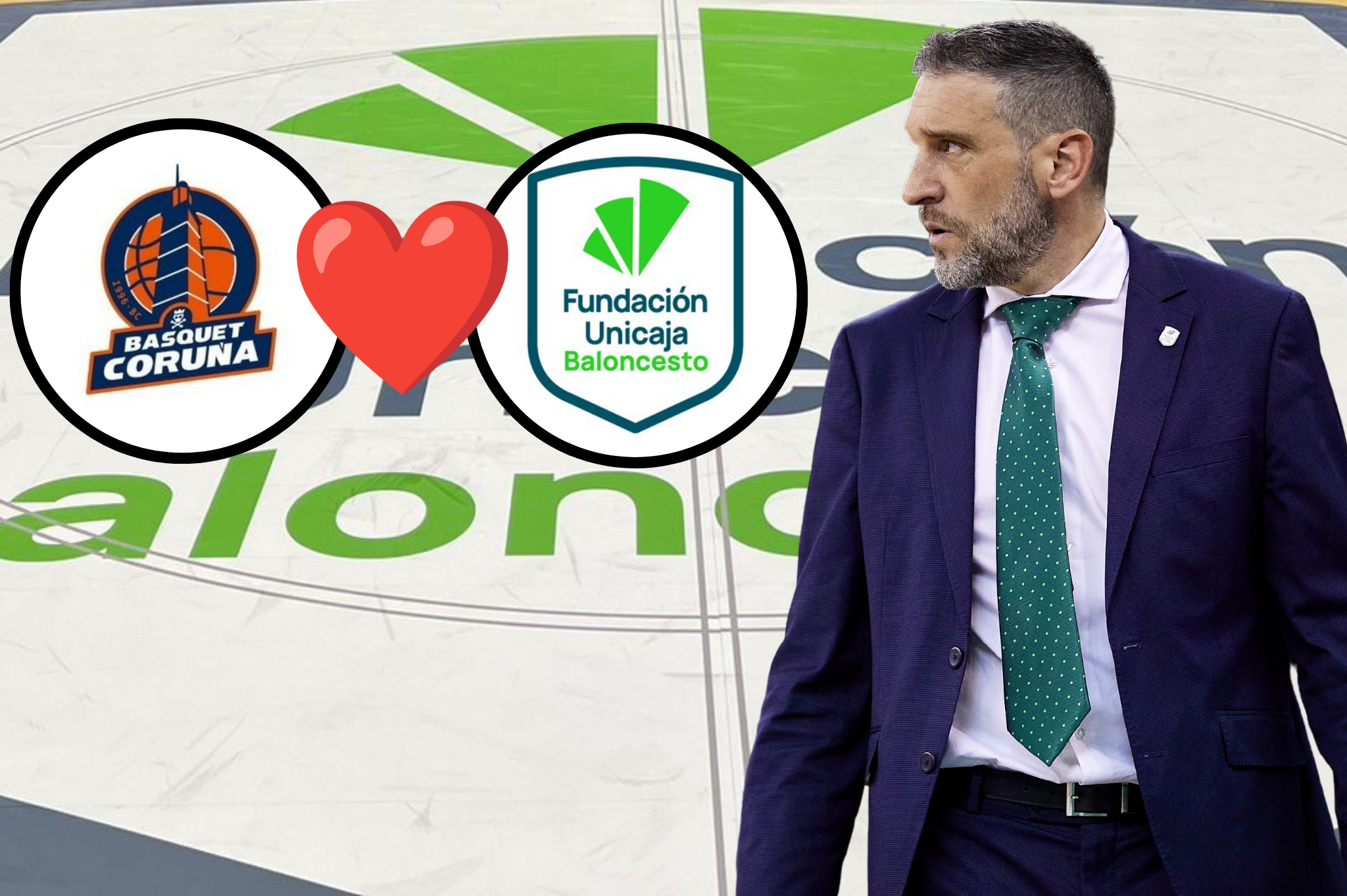 Reencuentro especial para Ibon Navarro en ACB: “Nos ha marcado mucho como persona”