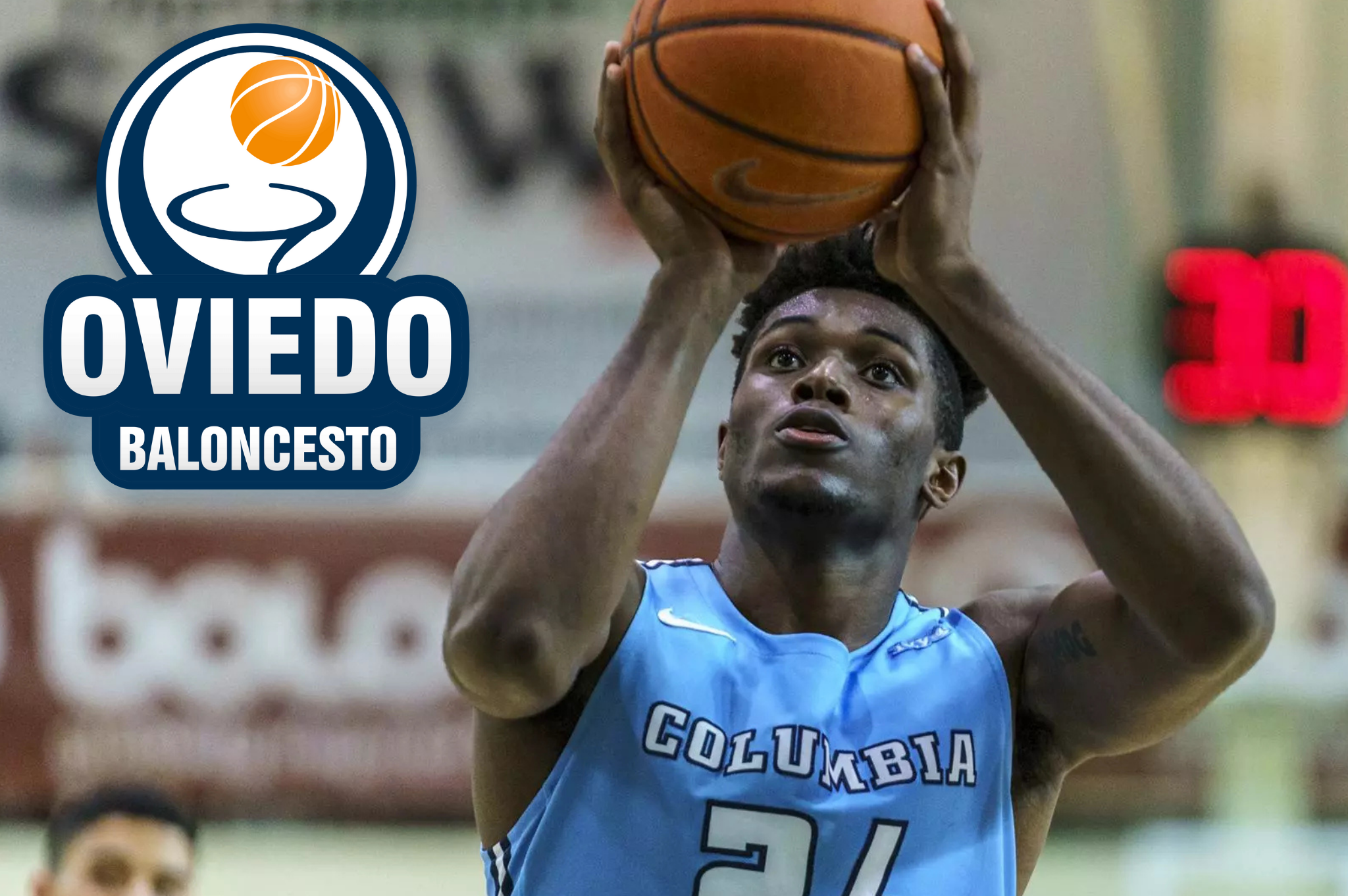 Transformación en el juego interior del Alimerka Oviedo. ¡Un rescindido y un fichaje!