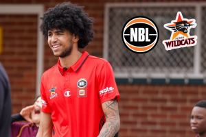 Seis partidos de Izan Almansa en Australia. ¿Está siendo decepcionante su inicio?