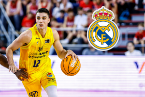 Habla del martirio que tuvo que pasar en el Real Madrid: “Ha sido una etapa oscura”