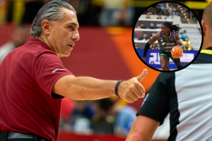La promesa de Sergio Scariolo a una de las estrellas del Unicaja: “Te la daré si…”