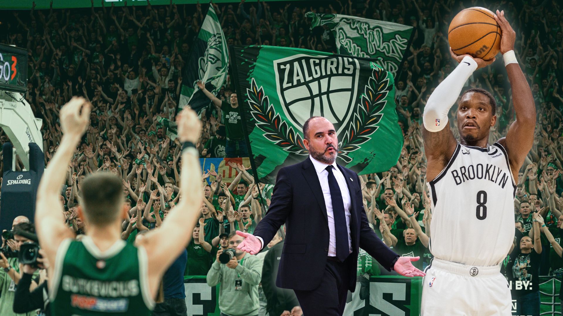 ¿Quién es Lonnie walker? El fichajazo de Euroliga que se le ha escapado a Real Madrid