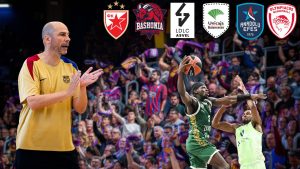 Joan Peñarroya, sometido a examen en noviembre