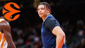 El Real Madrid sondea mientras se abre la vía Euroliga para Keneth Lofton