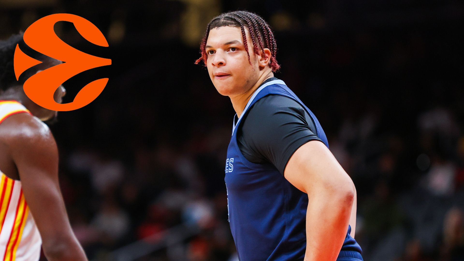 El Real Madrid sondea mientras se abre la vía Euroliga para Keneth Lofton